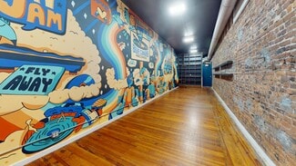 Columbus, GA Retail - 1250 Broadway Columbus, GA Retail - 1250 Broadway