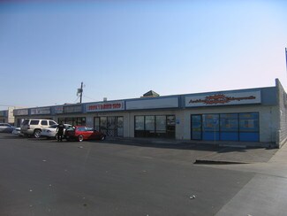 North Las Vegas, NV Retail - 3100 E Lake Mead Blvd North Las Vegas, NV Retail - 3100 E Lake Mead Blvd