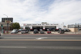 Reno, NV Auto Repair - 41 S Wells Ave