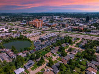 Oklahoma City, OK undefined - 5555 NW Grand Blvd Oklahoma City, OK undefined - 5555 NW Grand Blvd