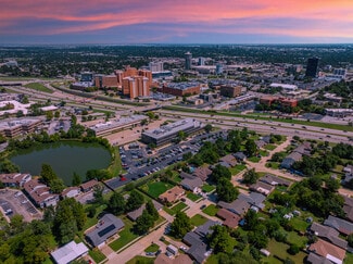 Oklahoma City, OK Office - 5555 NW Grand Blvd Oklahoma City, OK Office - 5555 NW Grand Blvd