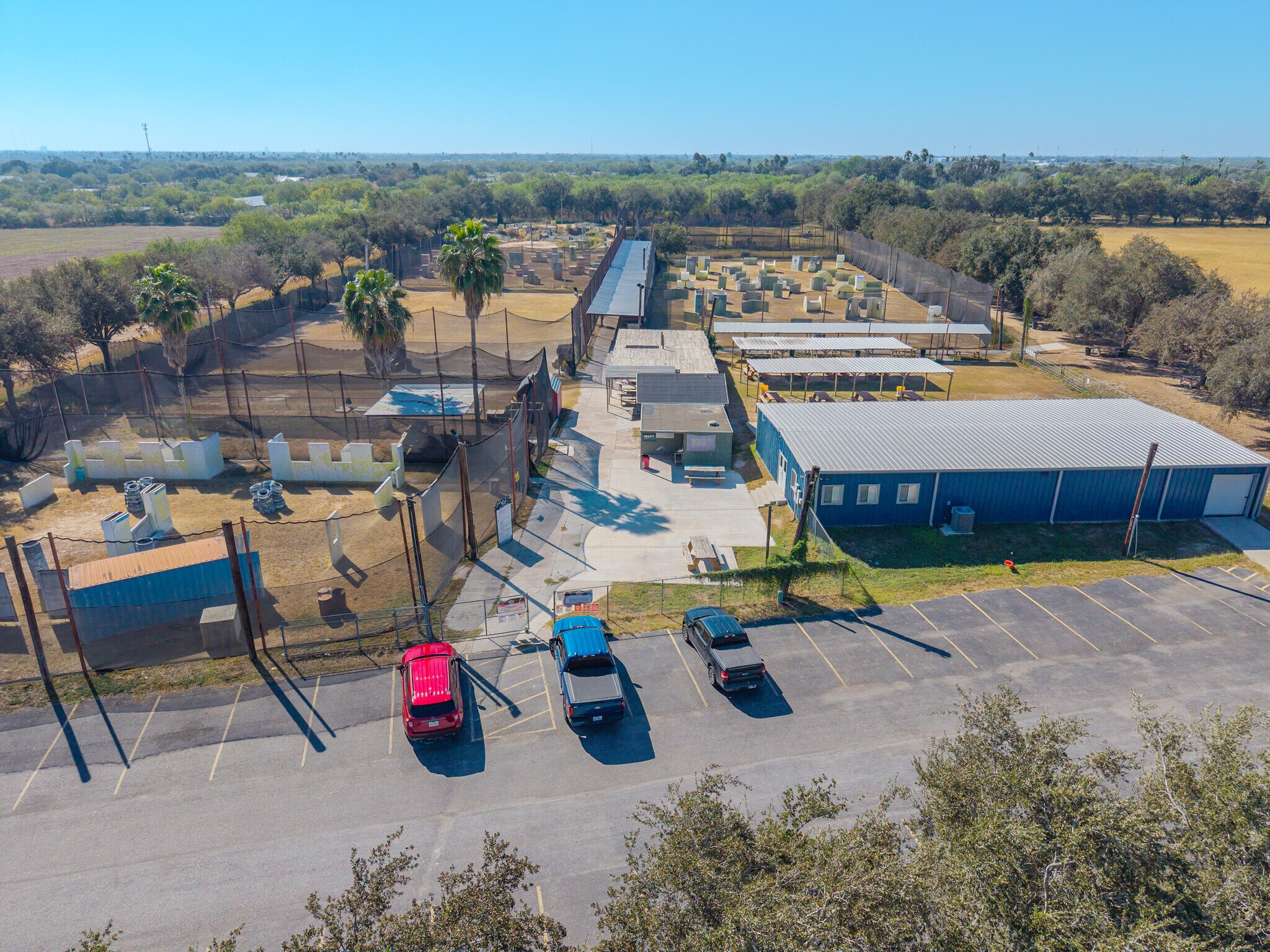 5605 Texas Highway 107, Mission, TX for Sale