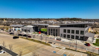 Willow Park, TX Retail - 460 Shops Blvd