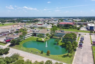 Tomball, TX Office - 14011 Park Dr