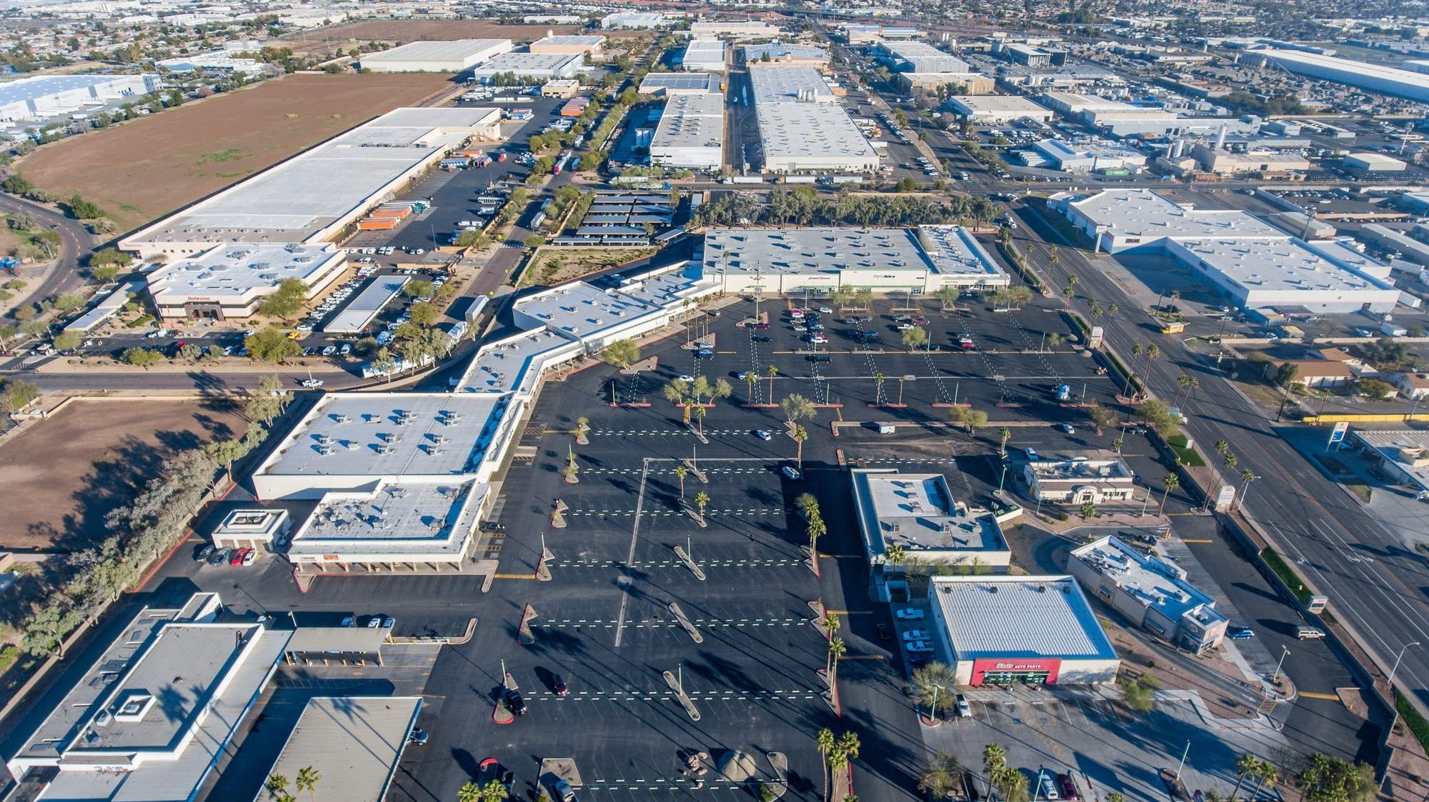 4344 W Indian School Rd, Phoenix, AZ for Rent
