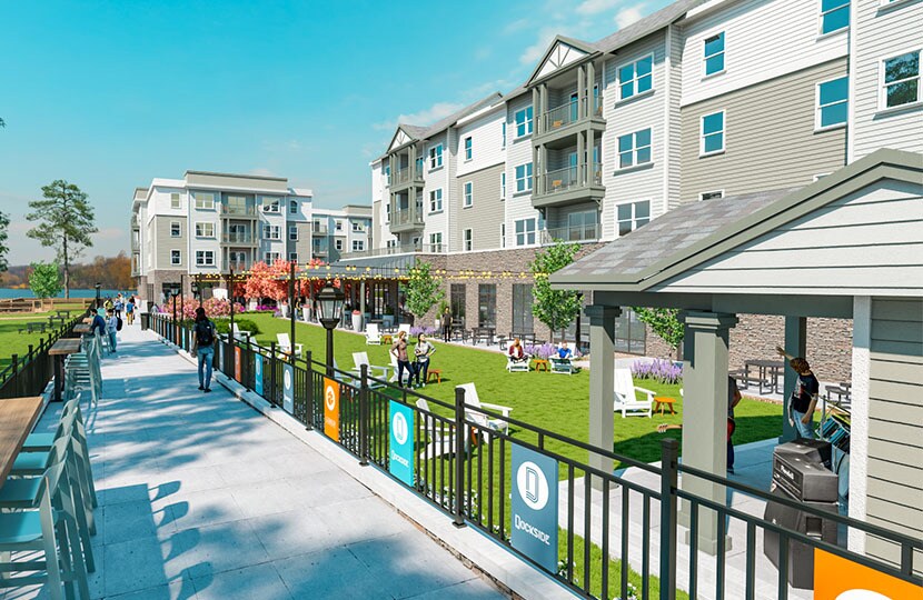 894 Tiger Blvd Clemson, SC 29631 Retail Property for Lease on