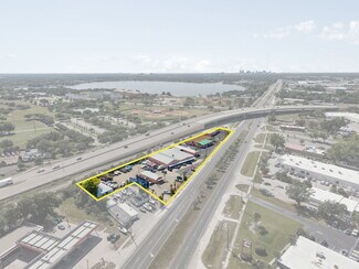 5 Flex-Industrial Buildings | 2.54 Acres 5 Flex-Industrial Buildings | 2.54 Acres