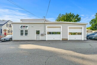 Methuen, MA Auto Repair - 8 Marshall St Methuen, MA Auto Repair - 8 Marshall St