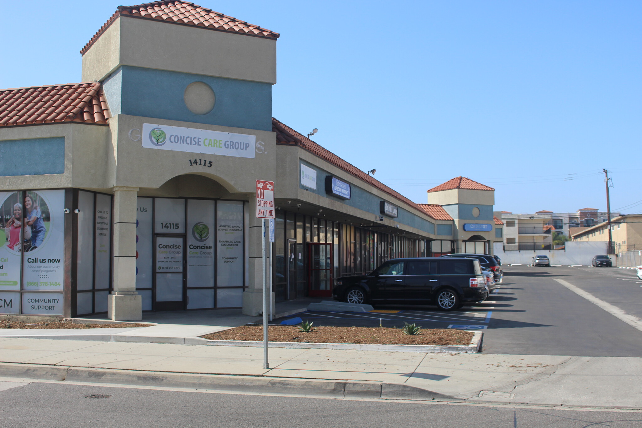14115 S Crenshaw Blvd, Hawthorne, CA for Sale