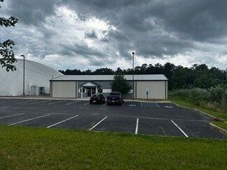 Egg Harbor City, NJ Office/Medical - 1500-1524 Grant St