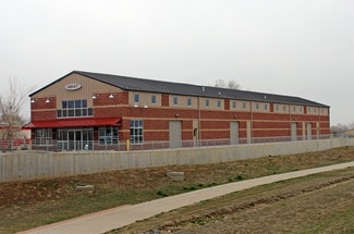 Boulder, CO Industrial - 4847 Pearl St