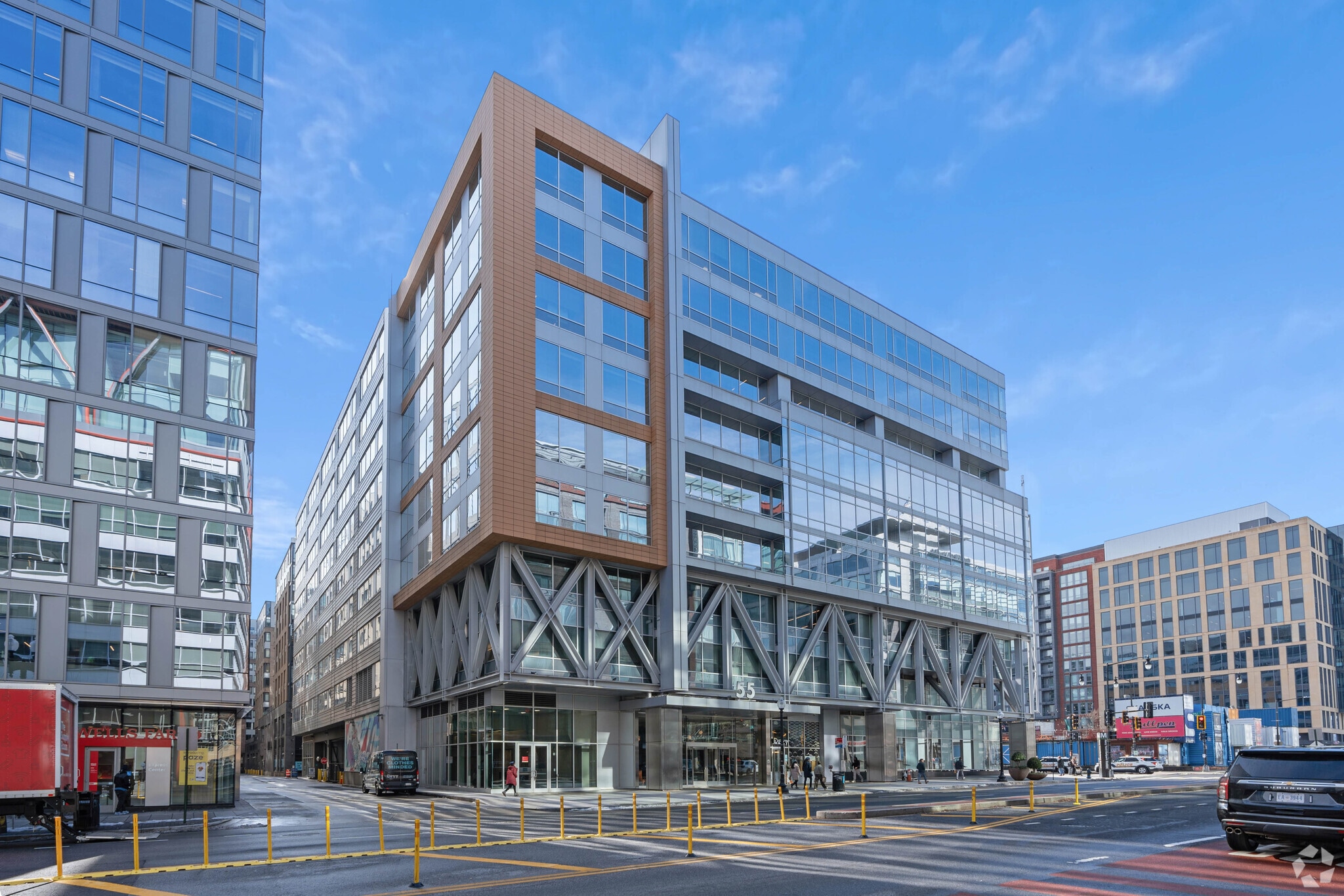 55 M St SE, Washington, DC for Rent