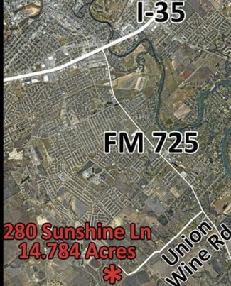 New Braunfels, TX Commercial - 280 Sunshine Ln New Braunfels, TX Commercial - 280 Sunshine Ln