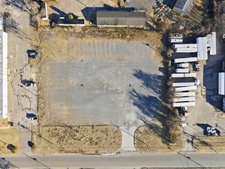 Willingboro, NJ Industrial Land - 37 Ironside Ct