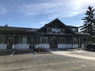 Marysville, WA Office, Flex - 12409 State Ave