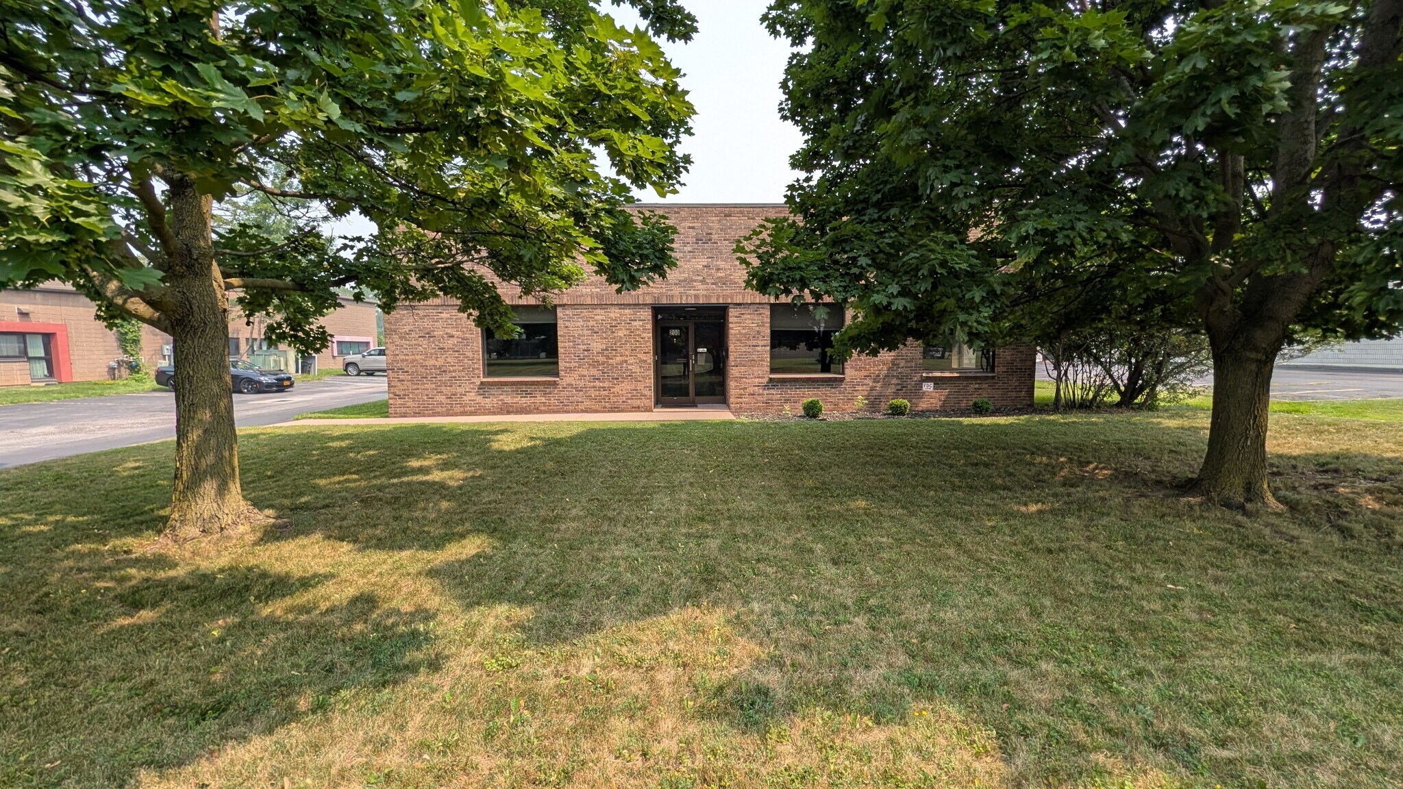 200 Metro Park, Rochester, NY for Rent