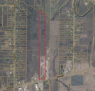 Alden, NY Commercial Land - 11156 Walden Ave