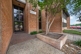 San Antonio, TX Office - 6800 Park Ten Blvd