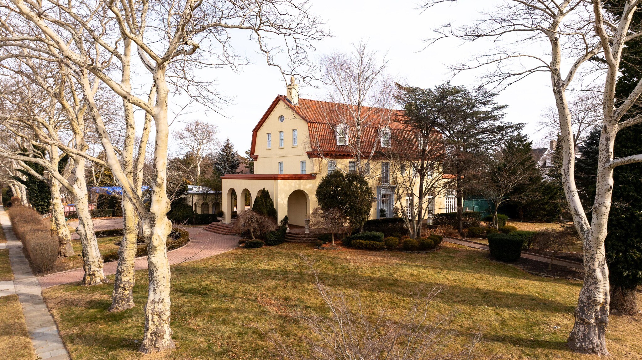 109 Jerome Ave, Deal, NJ for Sale