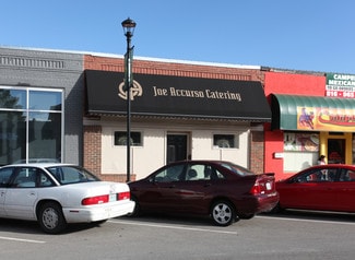 Grandview, MO Restaurant - 718 Main St