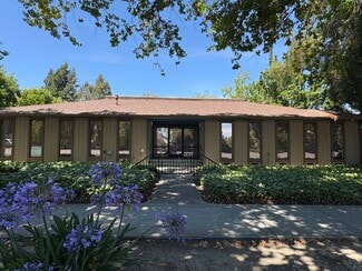 Cotati, CA Office - 331 E Cotati Ave