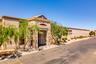 Phoenix, AZ undefined - 7611 W Thomas Rd Phoenix, AZ undefined - 7611 W Thomas Rd