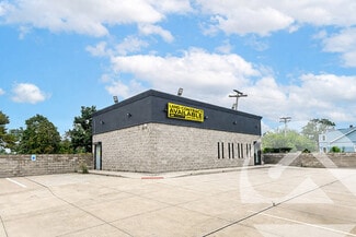 Hamtramck, MI Retail - 5808 E McNichols Rd