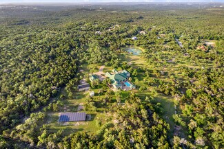 Austin, TX Commercial Land - 6620 W Creekview Dr