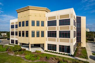 Lake Mary, FL Office - 7131 Business Park Ln