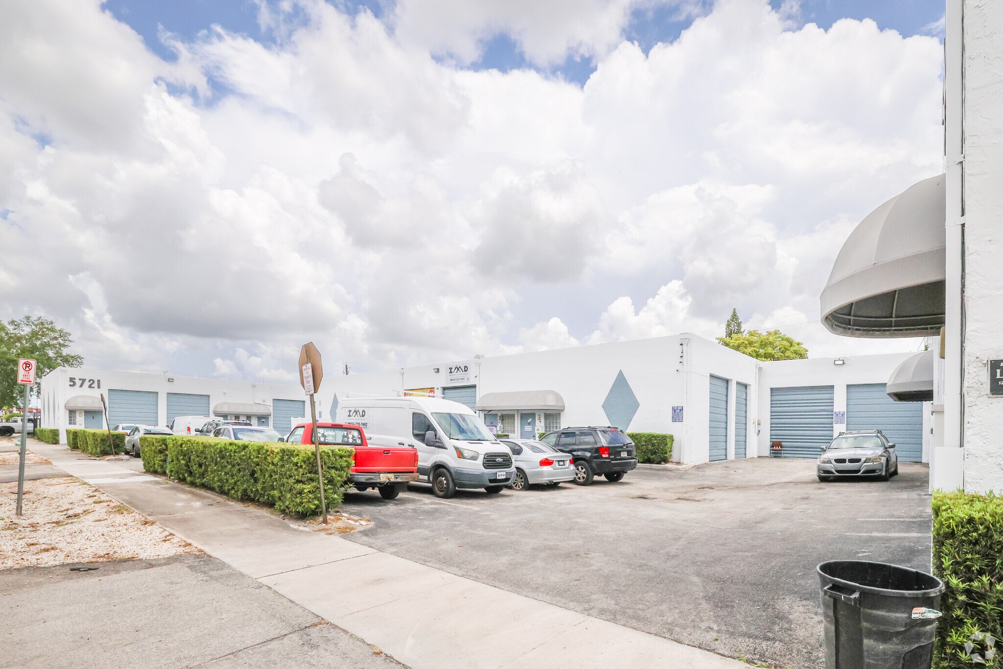 5721 Funston St, Hollywood, FL for Rent
