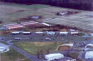 Laurel, DE Office/Retail - 10771 N Laurel Plaza Rd Laurel, DE Office/Retail - 10771 N Laurel Plaza Rd