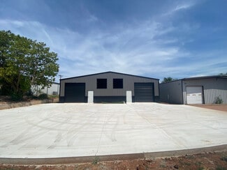 Oklahoma City, OK Industrial - 8610 N Classen Blvd