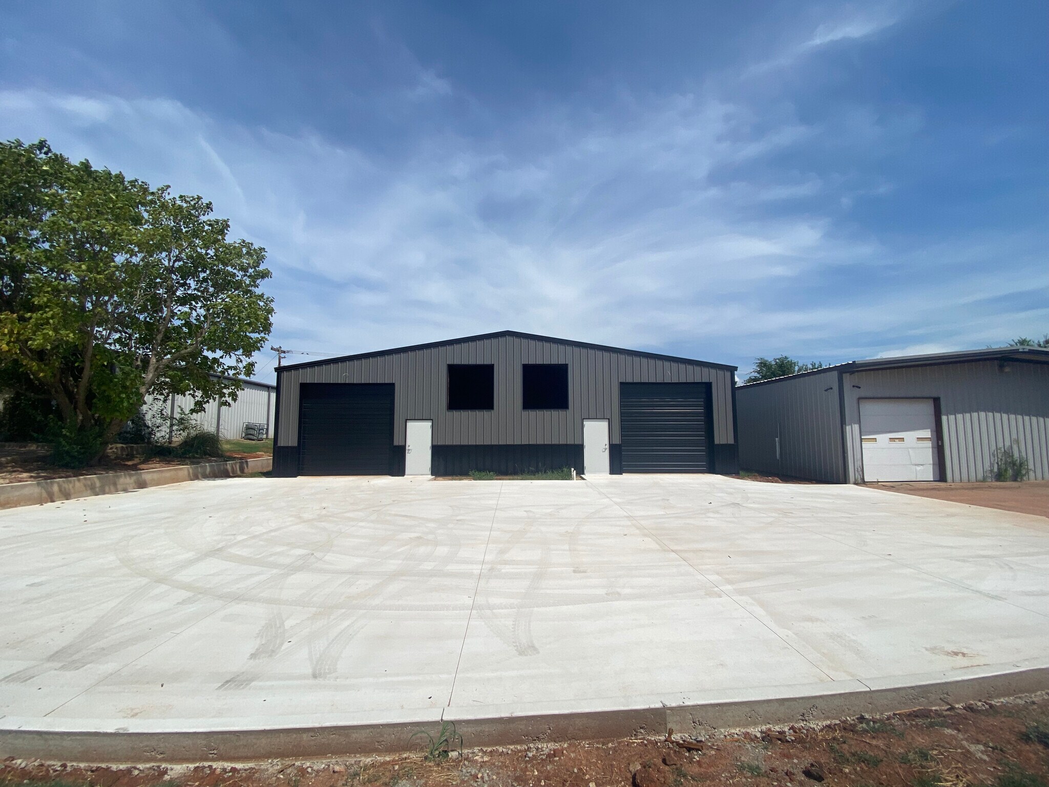 8610 N Classen Blvd, Oklahoma City, OK for Rent