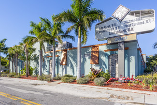 Fort Myers, FL Office - 3210 Cleveland Ave