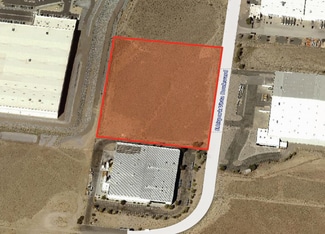 Dayton, NV Industrial - Airpark Vista Blvd