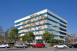 Long Beach, CA Office - 4510 E Pacific Coast Hwy