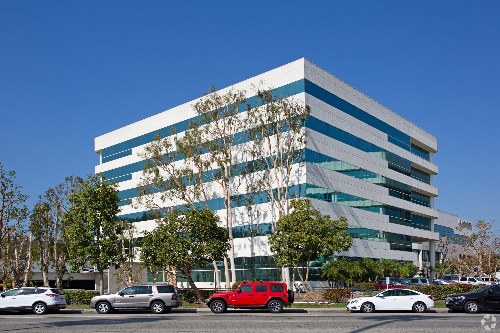 4500 E Pacific Coast Hwy, Long Beach, CA for Rent