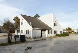 North Charleston, SC Retail - 3025 Ashley Phosphate Rd