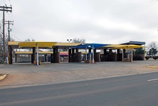 Oklahoma City, OK Car Washes - 3602 S Pennsylvania Ave