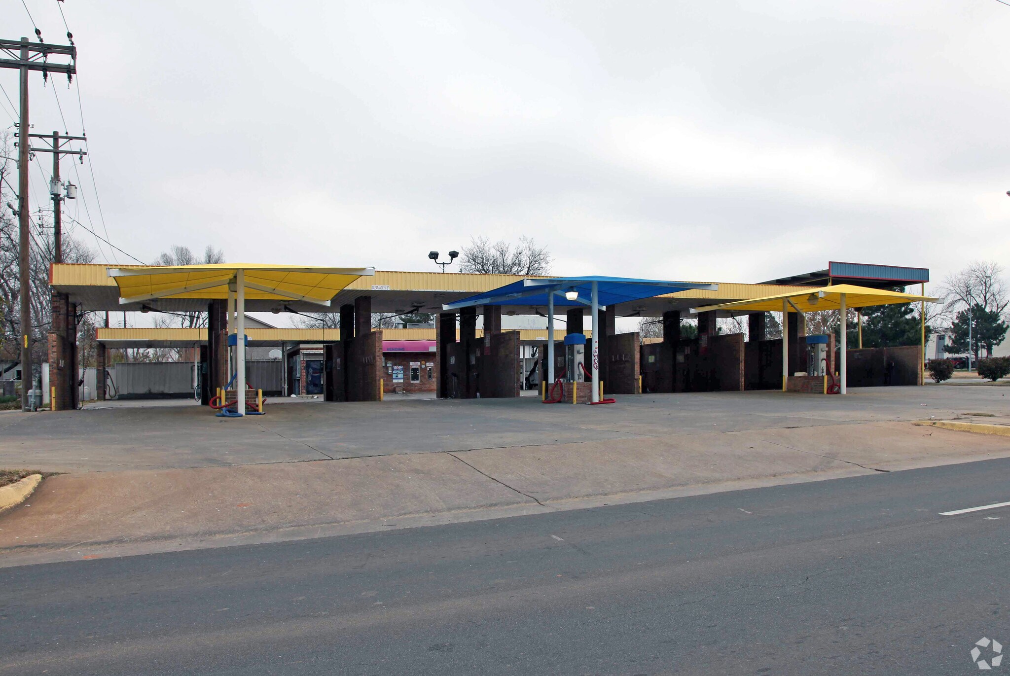 3602 S Pennsylvania Ave, Oklahoma City, OK for Sale
