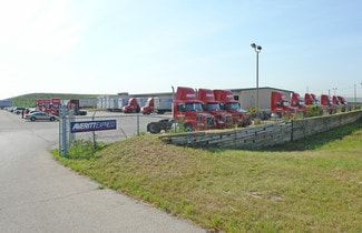 Franklin Park, IL Industrial - 11201 Irving Park Rd