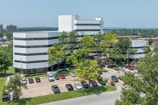 Tulsa, OK Office - 6846 S Canton Ave