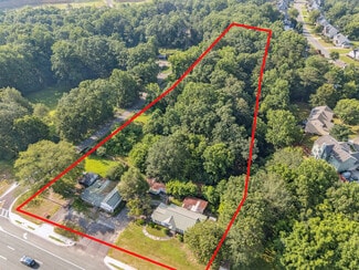 Canton, GA Commercial - 4072 Cumming Hwy