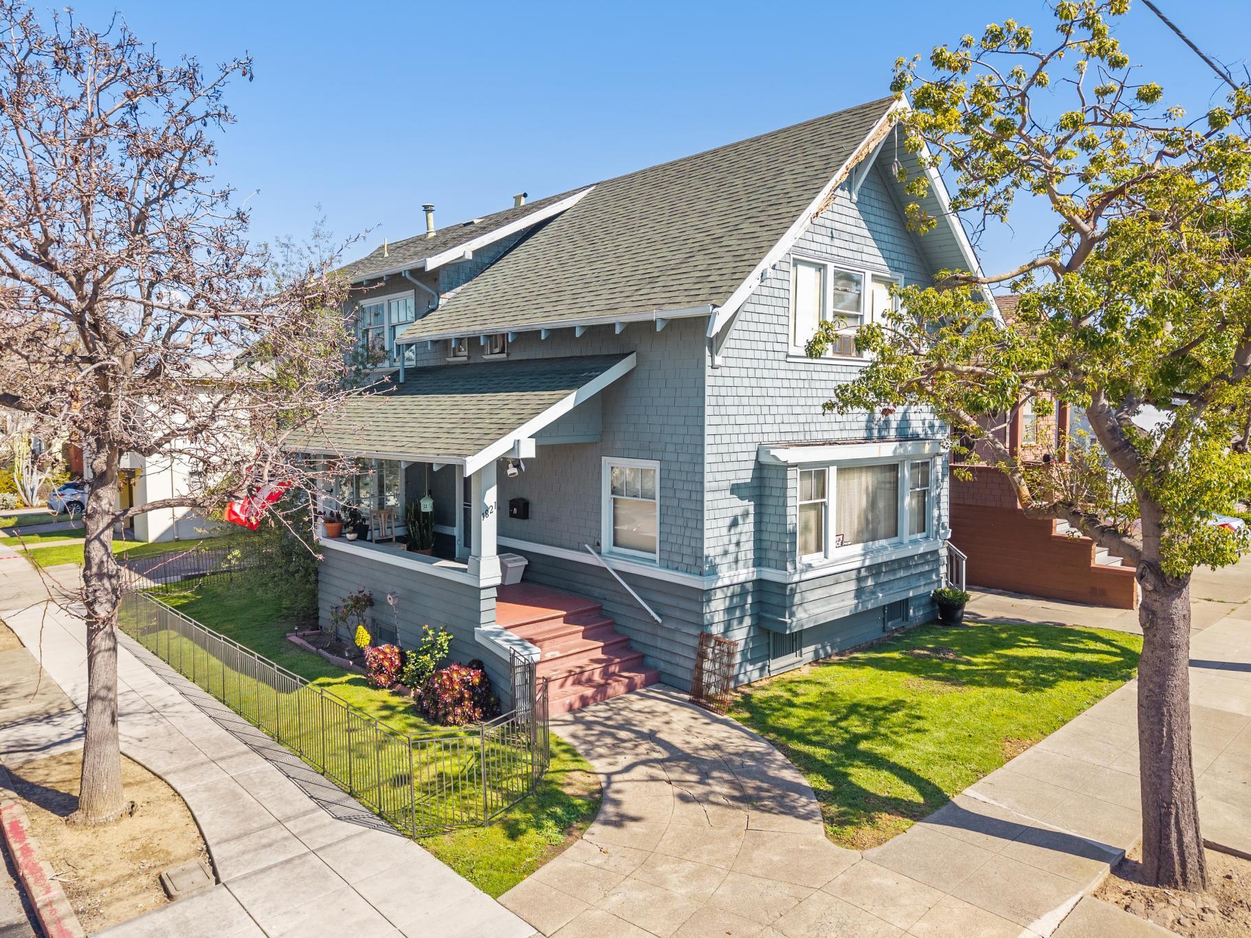 1604 Schiller St, Alameda, CA for Sale
