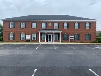 Pooler, GA Office - 138 Canal St Pooler, GA Office - 138 Canal St