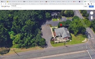 Middletown, NJ Commercial Land - 700-714 State Route 35