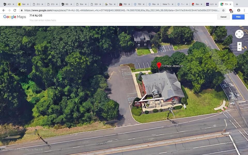 700-714 State Route 35, Middletown, NJ for Rent