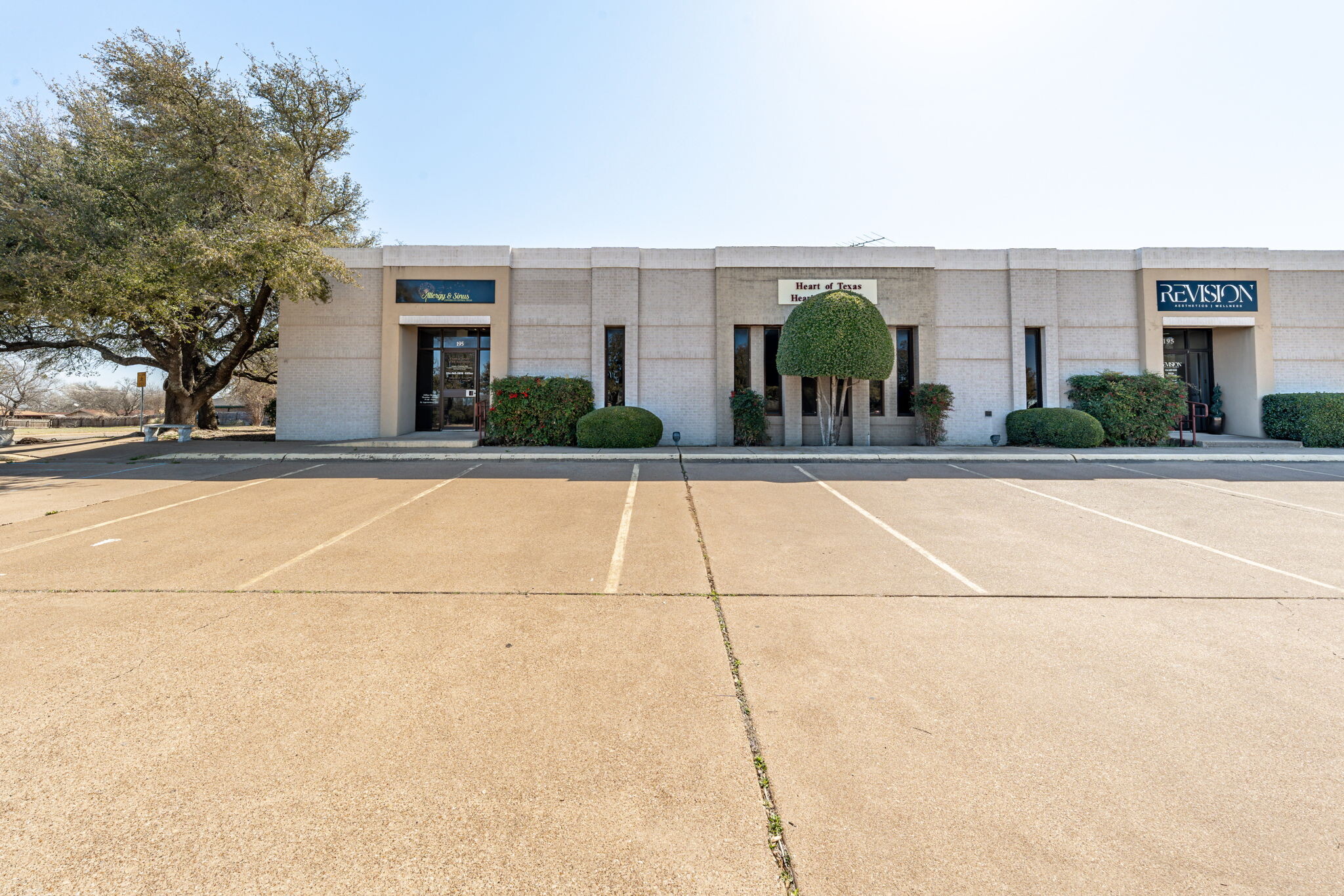 195 River North, Stephenville, TX for Rent