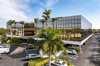 Boca Raton, FL Office, Office/Retail - 1200 N Federal Hwy