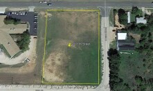 000 37th St Ln, Snyder, TX for Sale